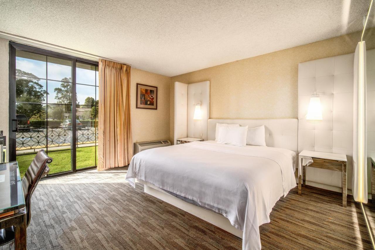 Hotel Calle Joaquin - San Luis Obispo Ngoại thất bức ảnh