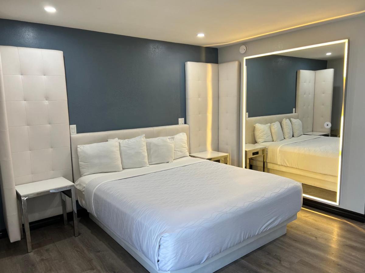 Hotel Calle Joaquin - San Luis Obispo Ngoại thất bức ảnh