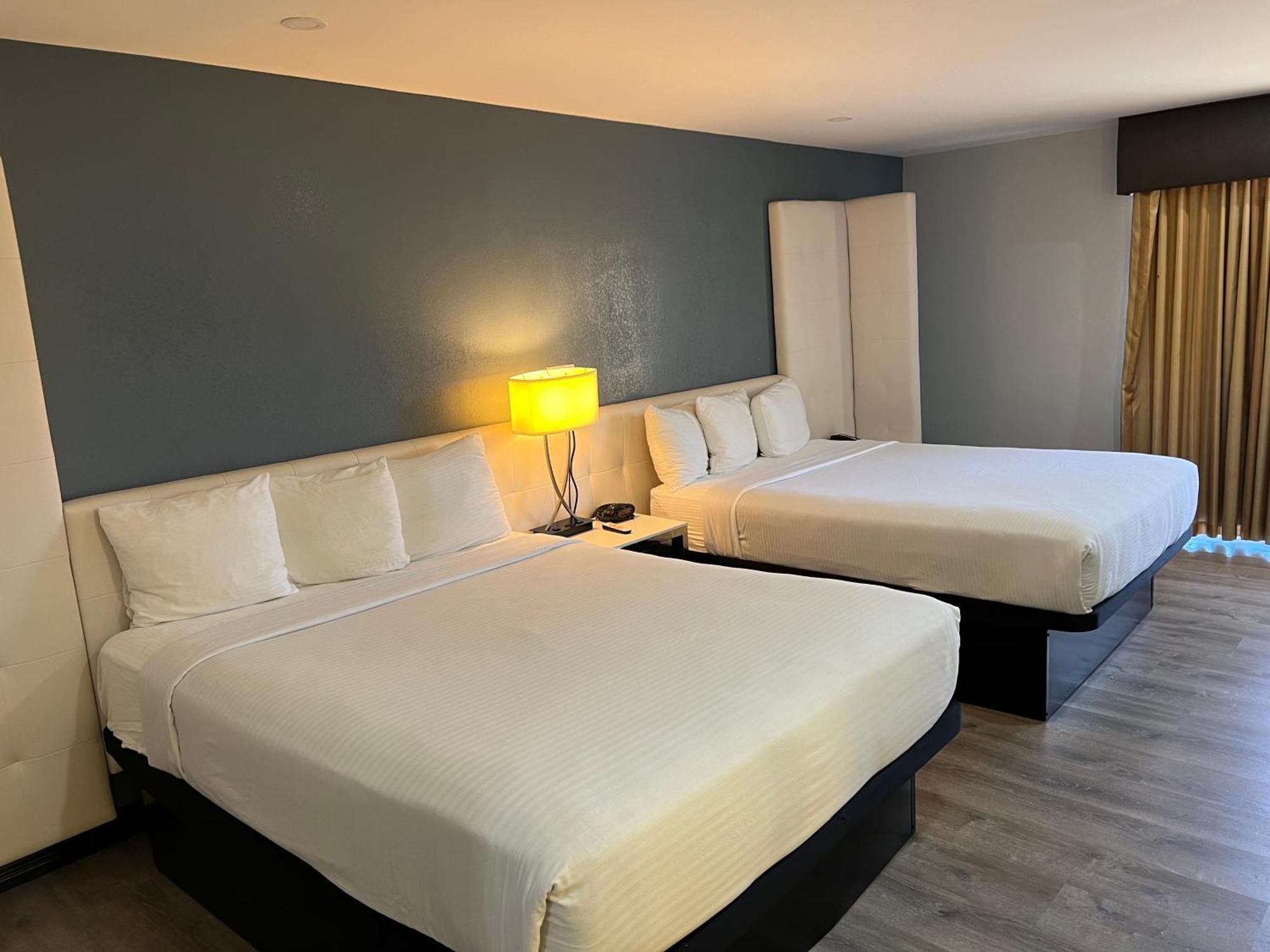 Hotel Calle Joaquin - San Luis Obispo Ngoại thất bức ảnh